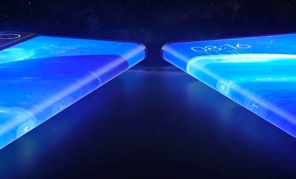 【手艺帖】后周全屏时代的边框厘革，从侧边压感伤觉反响最先！